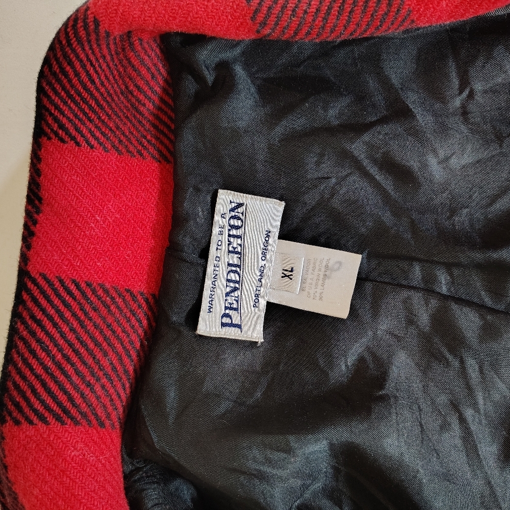 Pendleton Jacket - image 6